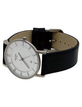 Reloj Boccia Titanium para hombre 3533-03A