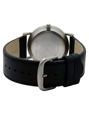 Reloj Boccia Titanium para hombre 3533-03A