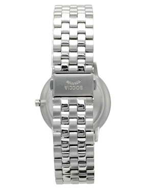 Reloj Boccia Titanium para hombre 3607-06