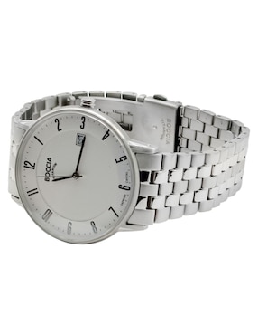 Reloj Boccia Titanium para hombre 3607-06