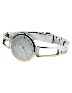 Reloj Boccia Titanium para mujer 3354-01