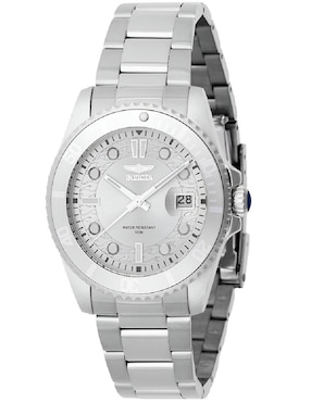 Reloj Invicta Pro Diver para mujer 46687