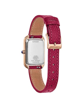 Reloj Citizen Dress Classic para mujer 61982