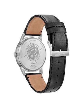 Reloj Citizen Disney Mickey y Pluto en NY unisex 62024