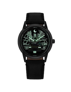 Reloj Citizen Disney Mickey y Pluto en NY unisex 62024
