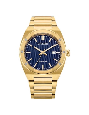 Reloj Citizen Sport Luxury para hombre 62004