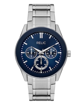 Reloj Relic By Fossil para hombre ZR77344