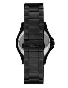 Kit de reloj Relic Derick para hombre ZR97028