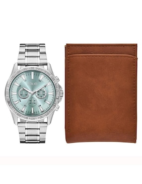 Kit de reloj Folio para hombre FMDFL6082
