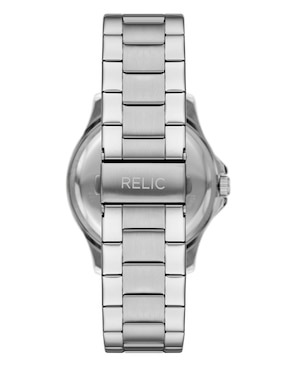 Kit de reloj Relic Derick para hombre ZR97029