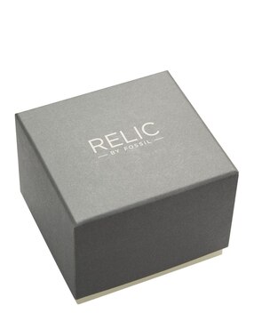 Kit de reloj Relic Derick para hombre ZR97029