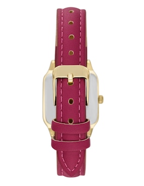 Kit de reloj Folio para mujer FMDFL2089
