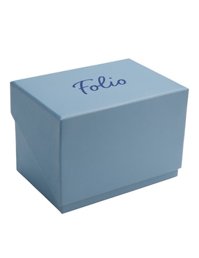 Kit de reloj Folio para hombre FMDFL6080