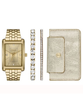 Kit de reloj Folio para mujer FMDFL2087