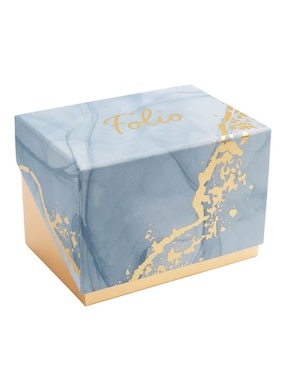 Kit de reloj Folio para mujer FMDFL2090