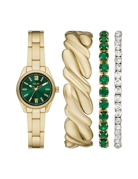 Kit de reloj Folio para mujer FMDFL2083