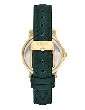 Reloj Relic By Fossil para mujer ZR37307