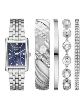 Kit de reloj Folio para mujer FMDFL2082