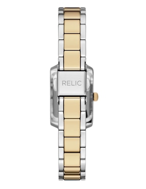 Reloj Relic By Fossil para mujer ZR37304