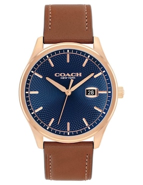 Reloj Coach Oliver para hombre 14602755