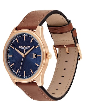 Reloj Coach Oliver para hombre 14602755
