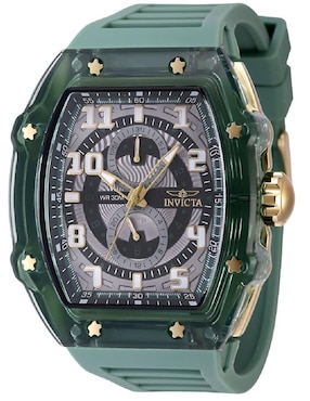 Reloj Invicta Racing para hombre 48710