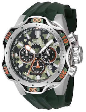 Reloj Invicta Venom para hombre 47759
