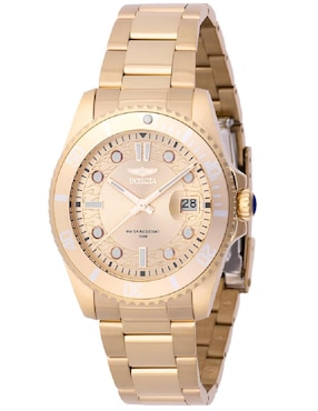 Reloj Invicta Pro Diver para mujer 46688