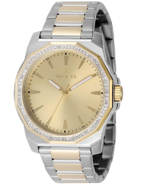 Reloj Invicta Speedway para hombre 49106