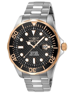 Reloj Invicta Pro Diver para hombre 12567