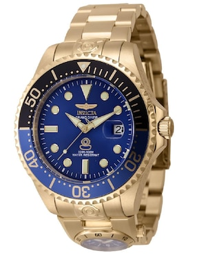 Reloj Invicta Pro Diver para hombre 45819