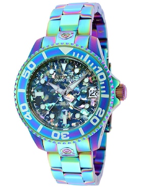 Reloj Invicta Pro Diver para mujer 35766