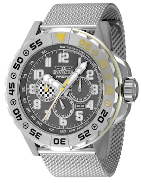 Reloj Invicta Racing unisex 47214