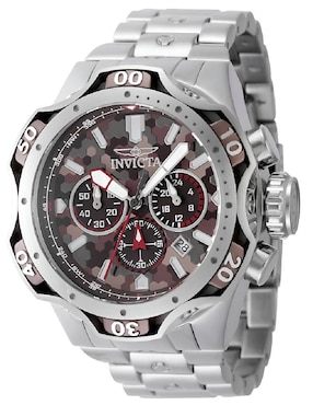 Reloj Invicta Venom para hombre 47757