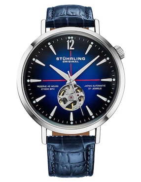 Reloj Stuhrling Quasar para hombre 1021.02