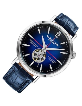 Reloj Stuhrling Quasar para hombre 1021.02