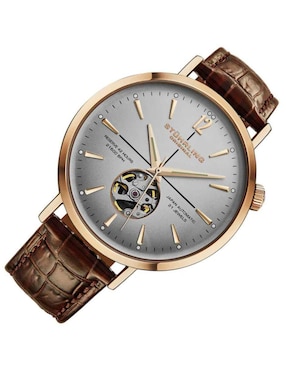 Reloj Stuhrling Quasar para hombre 1021.07