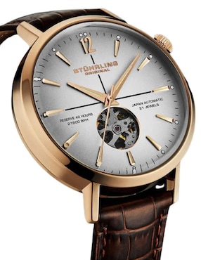 Reloj Stuhrling Quasar para hombre 1021.07