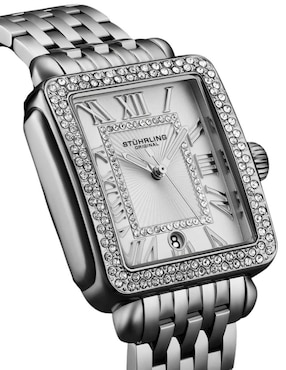 Reloj Stuhrling Vivreluxe para mujer 4060.1