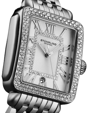 Reloj Stuhrling Vivreluxe para mujer 4060.1