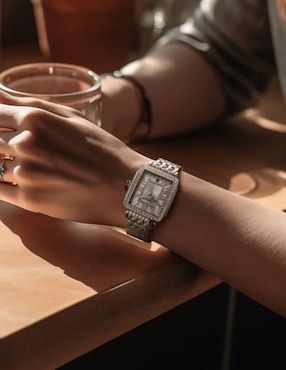 Reloj Stuhrling Vivreluxe para mujer 4060.1