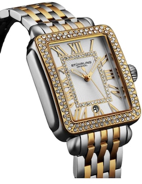 Reloj Stuhrling Vivreluxe para mujer 4060.3