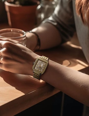Reloj Stuhrling Vivreluxe para mujer 4060.3