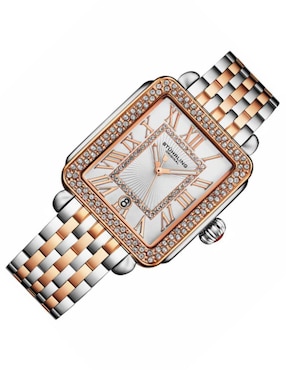 Reloj Stuhrling Vivreluxe para mujer 4060.4