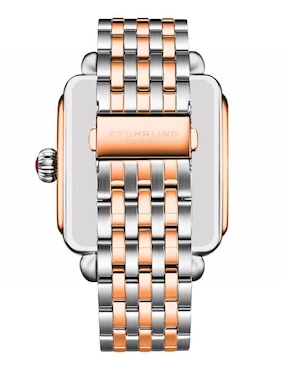 Reloj Stuhrling Vivreluxe para mujer 4060.4