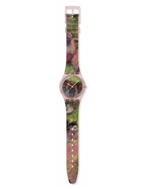 Reloj Swatch Guggenheim unisex SO28Z131