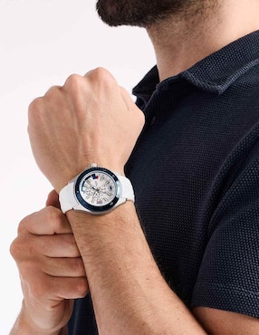 Reloj Nautica Nct Leeway para hombre NAPLWF5O3