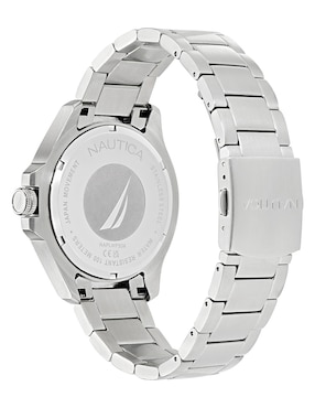 Reloj Nautica Nct Leeway para hombre NAPLWF5O4