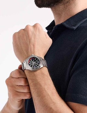 Reloj Nautica Nct Leeway para hombre NAPLWF5O4