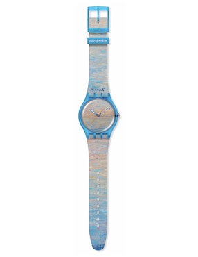 Reloj Swatch Guggenheim unisex SO29Z150